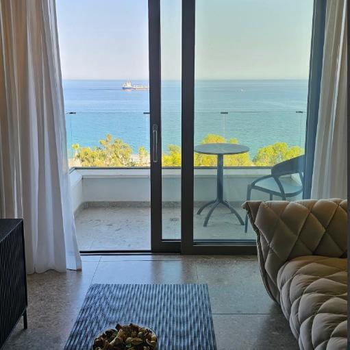 Квартира в Лимассоле