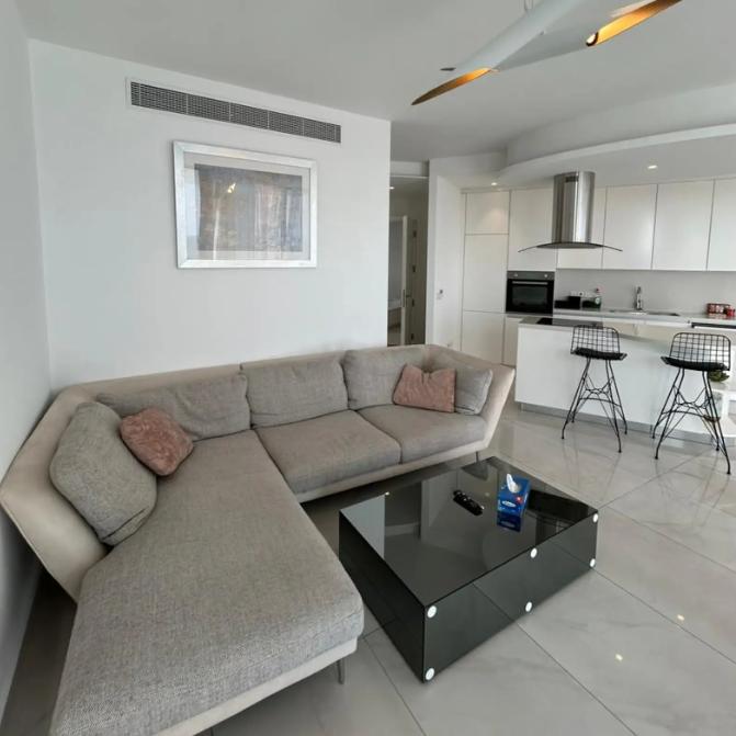 Пентхаус на Кипре