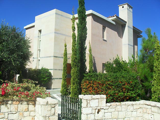 Villa in Paphos