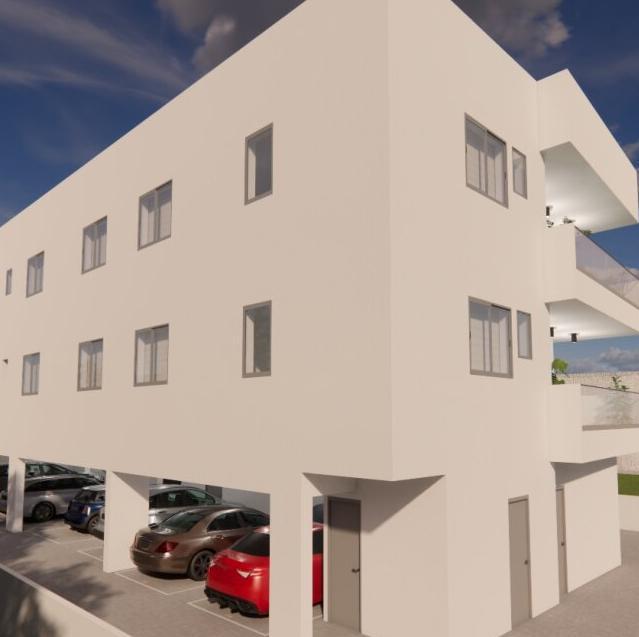 New flat in Nicosia