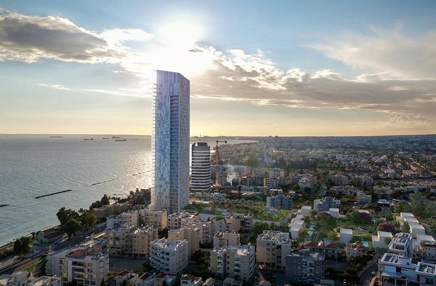Apartment in Limassol