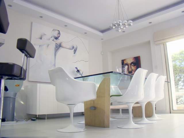 Villa in Limassol