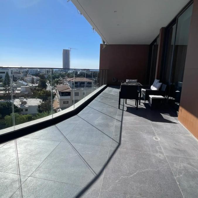 Апартаменты на Кипре