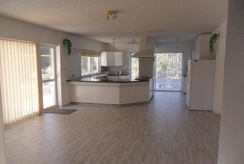 Вилла в Лимассоле