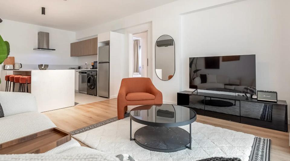 Квартира в Пафосе