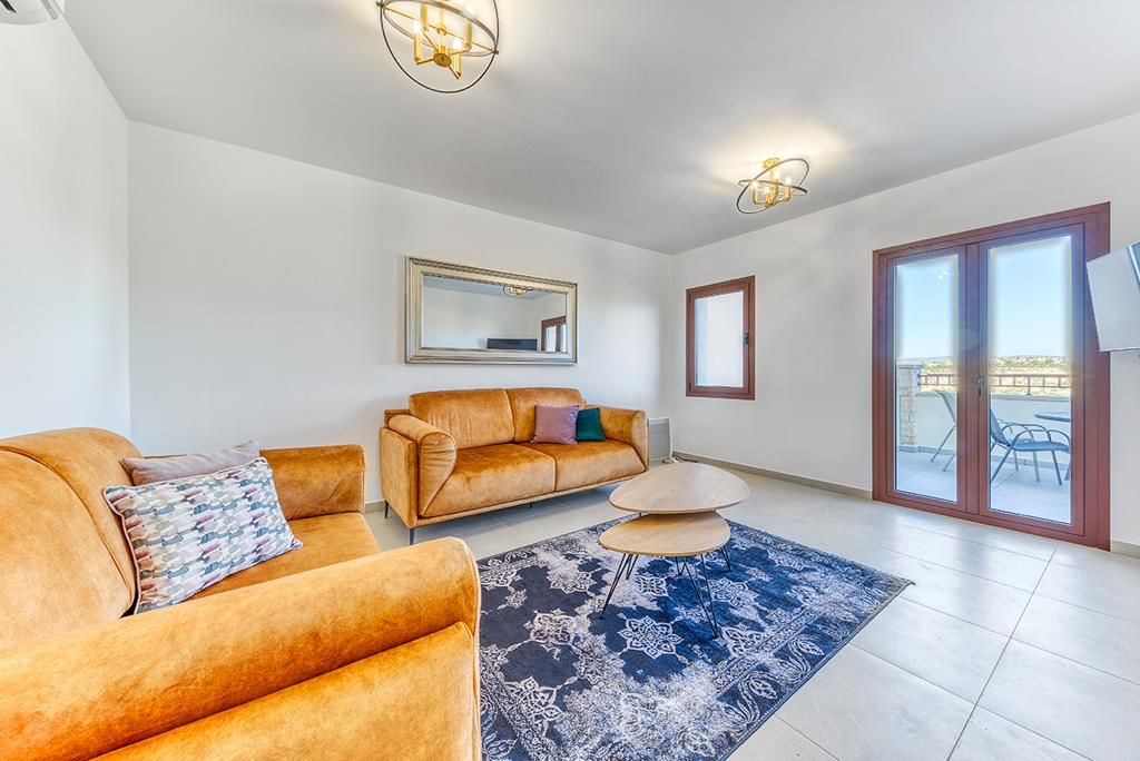 Villa in Paphos