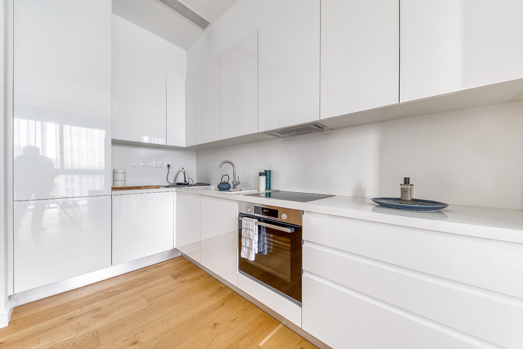 New flat in Limassol