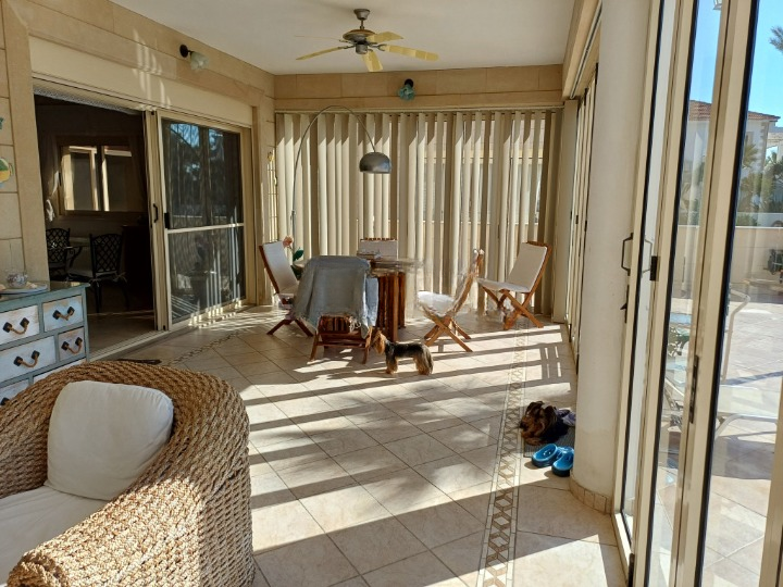 Villa in Larnaca