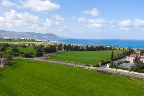 Land in Paphos