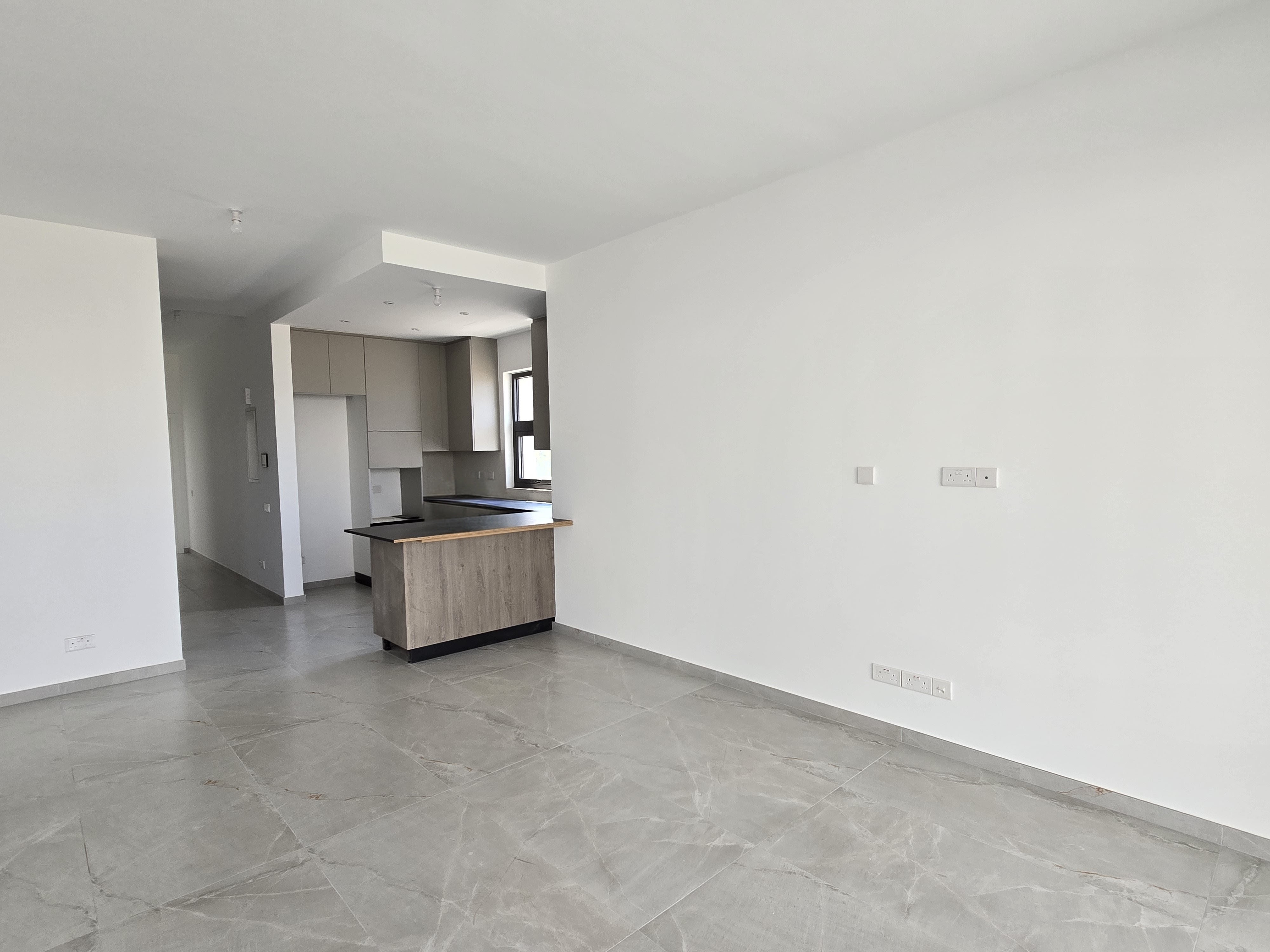 New 2-bedroom apartment in Nicosia № 219056 3