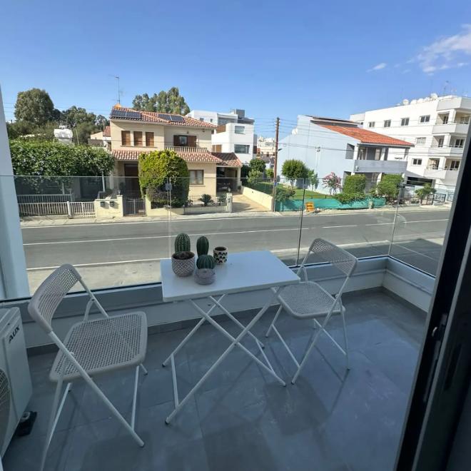 Квартира на Кипре