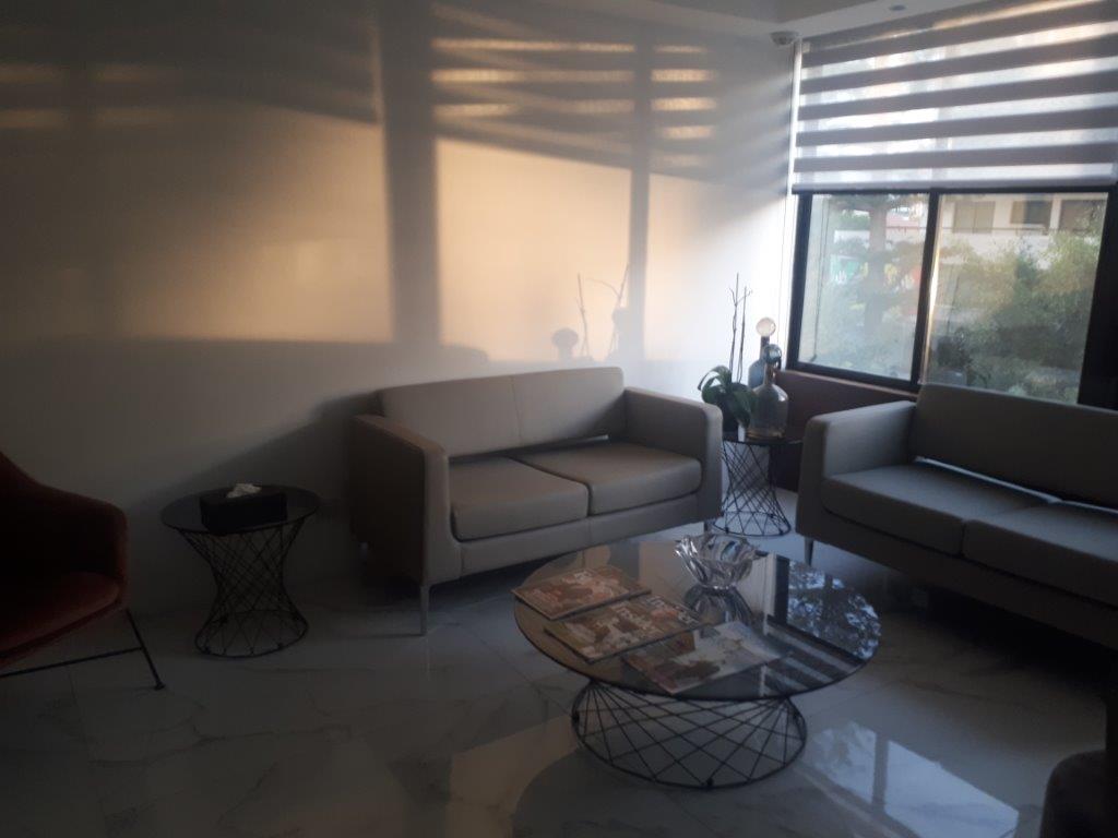 Office Building on seafront in Limassol
