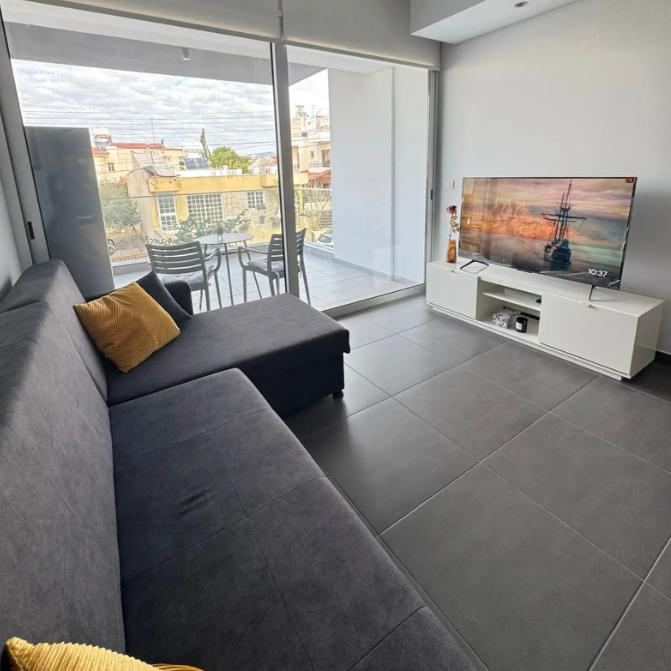 Квартира в Лимассоле