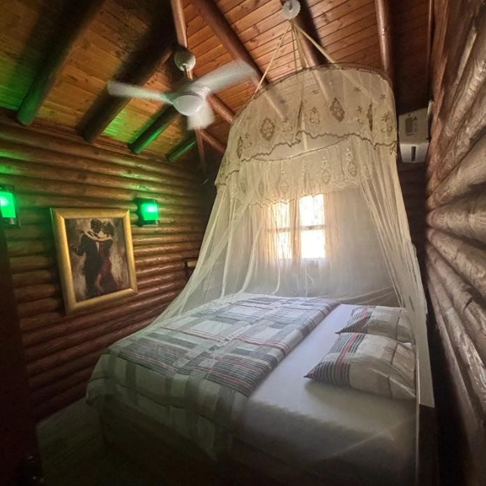 Villa, 2 bedrooms — 4