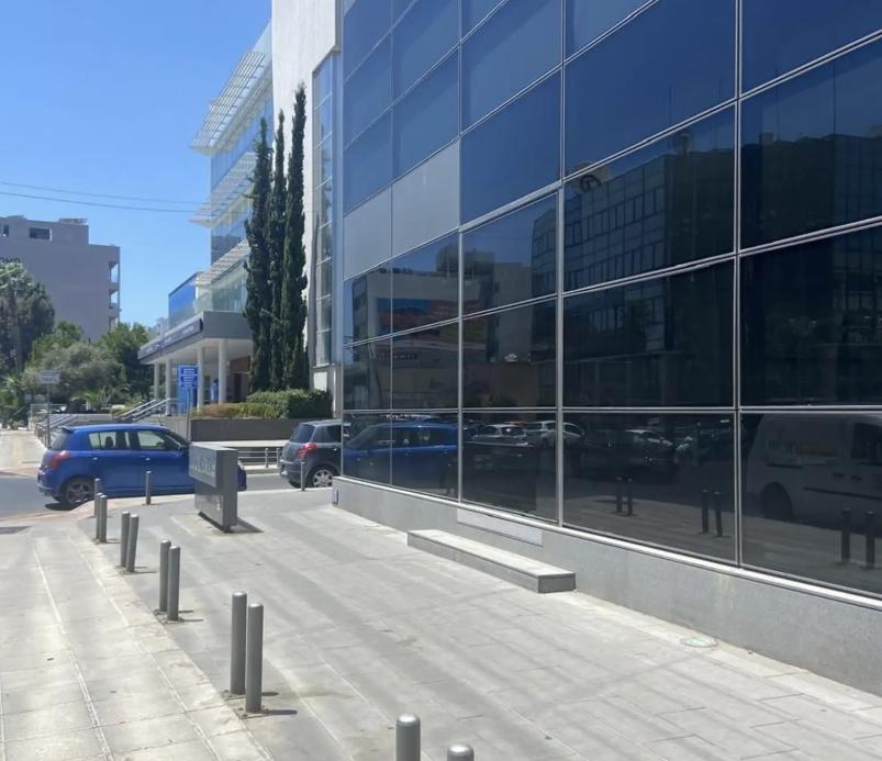 Office in Limassol