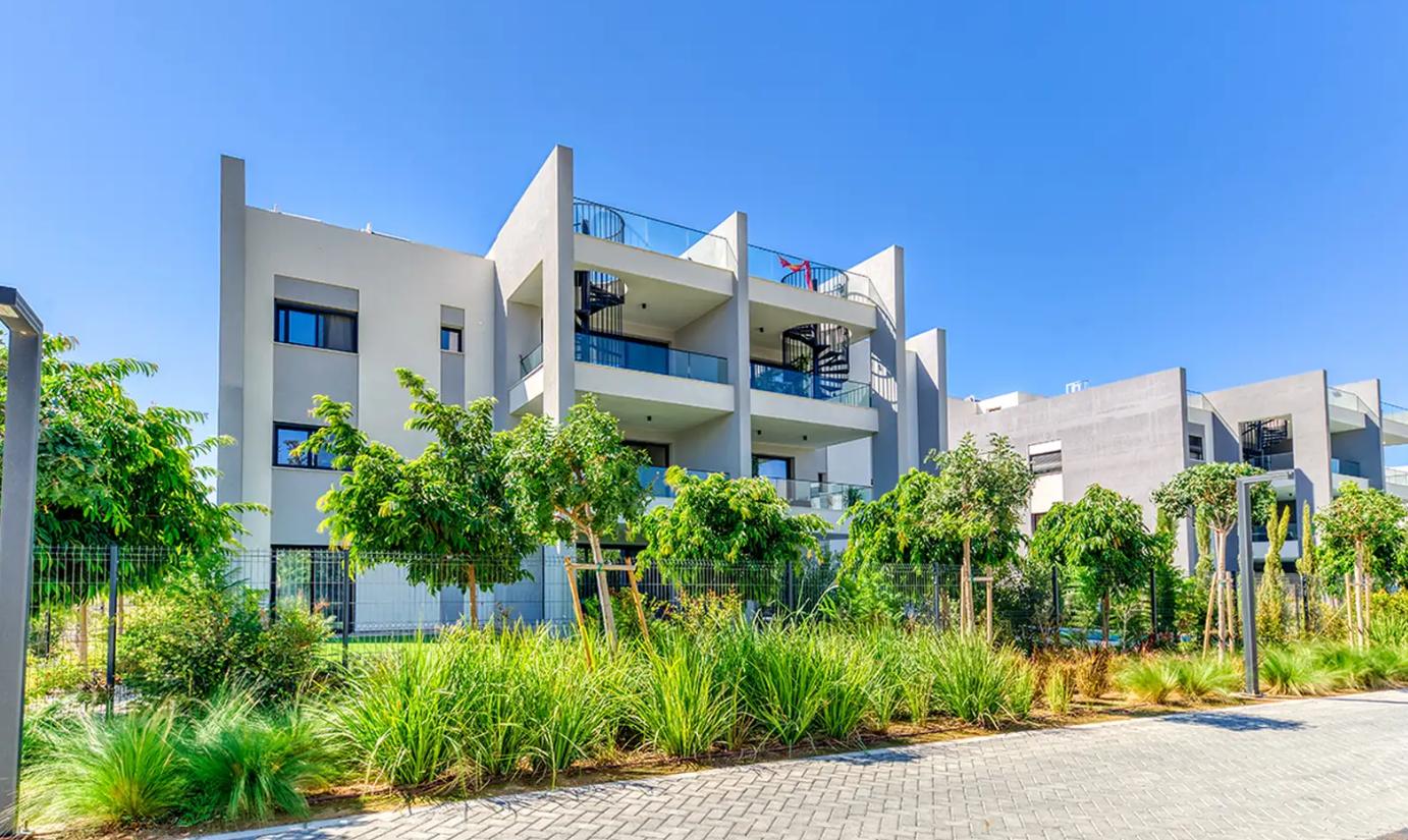 Apartment, 2 bedrooms — 16