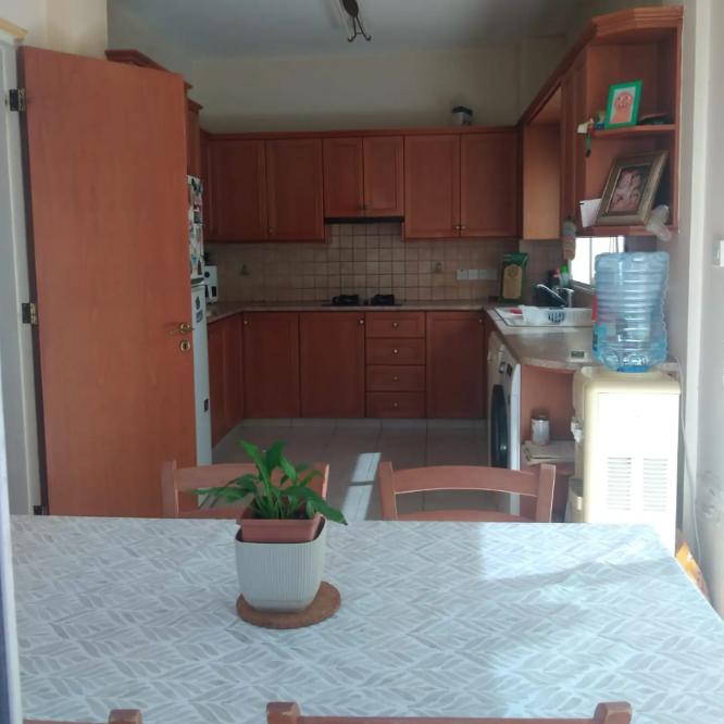 House in Limassol