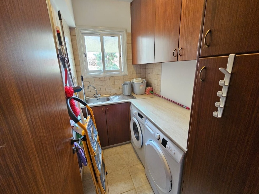 Apartment, 2 bedrooms — 10