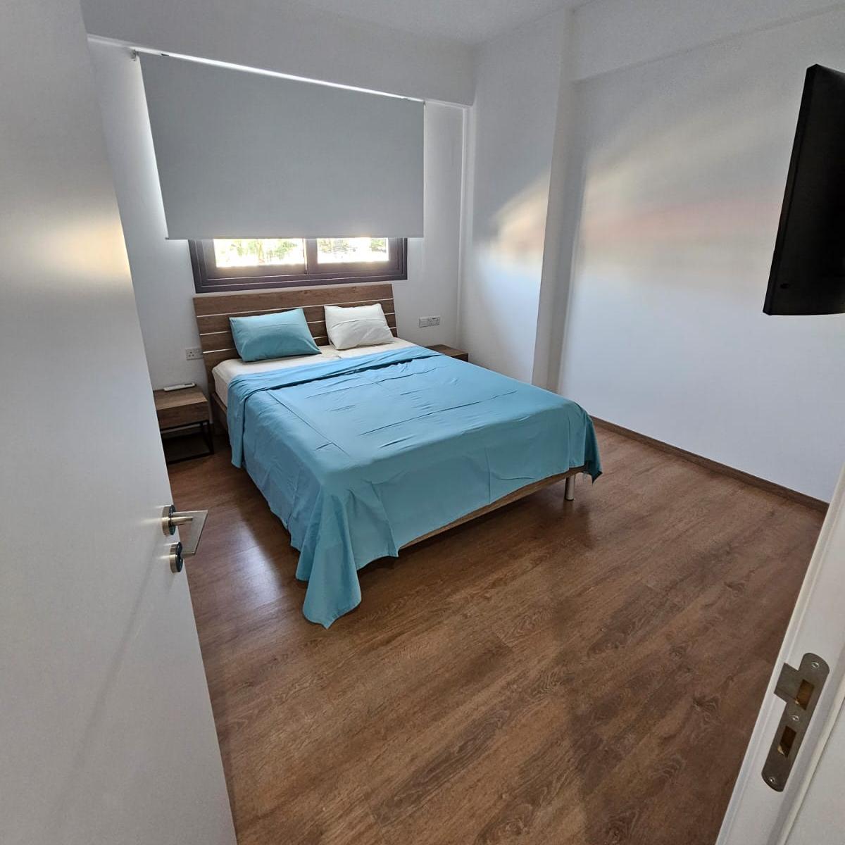 Apartment, 1 bedroom — 5