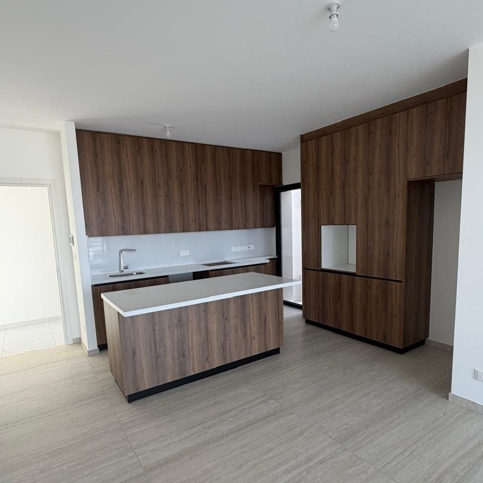 Apartment, 2 bedrooms — 5