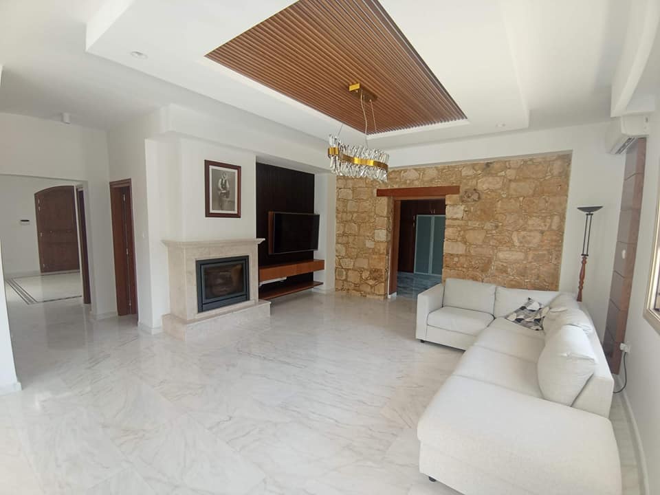 Villa in Paphos
