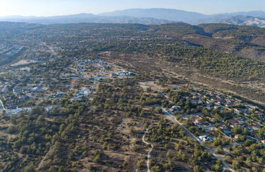 Land in Limassol