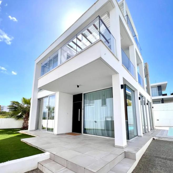 Villa in Famagusta