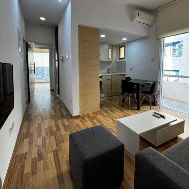 Flat in Limassol