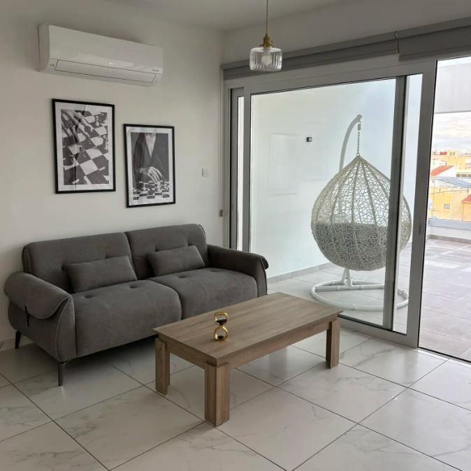 Flat in Nicosia
