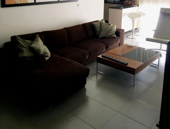 Flat in Cyprus