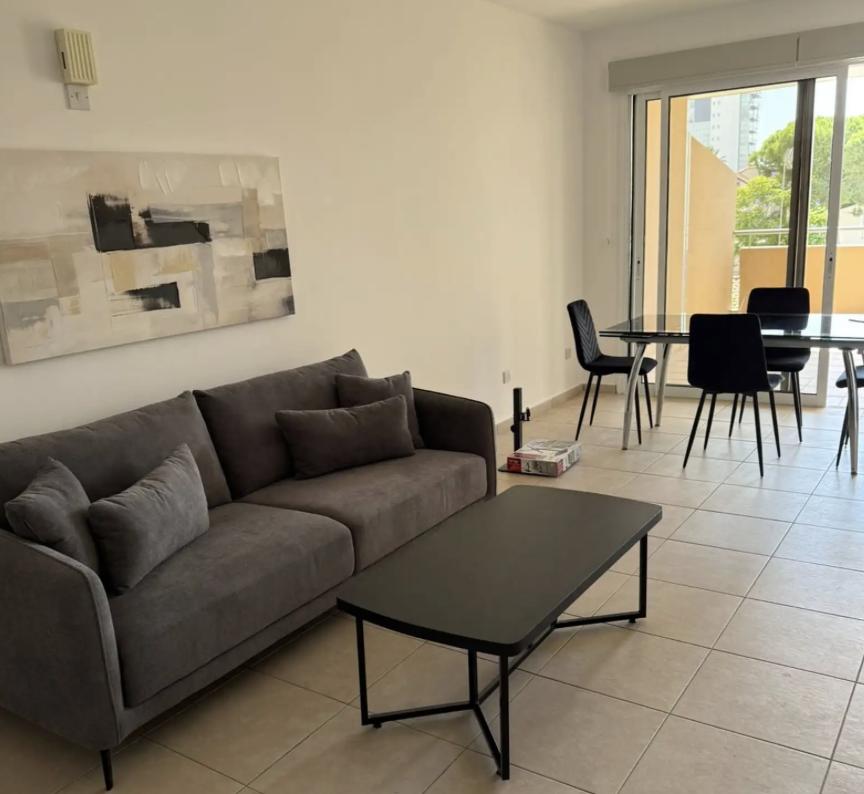 Flat in Larnaca