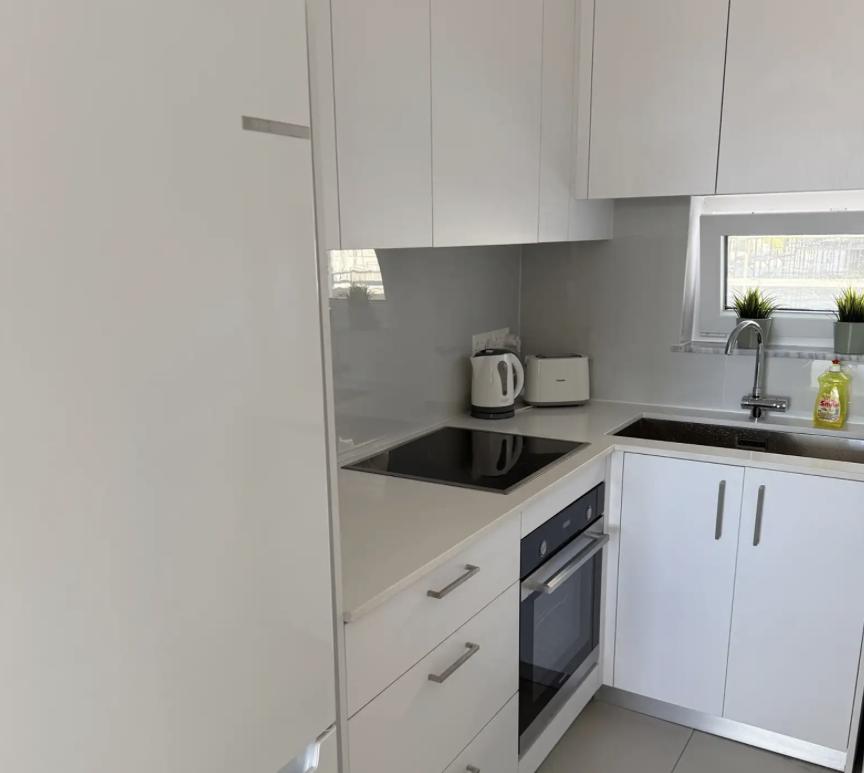 Flat in Larnaca