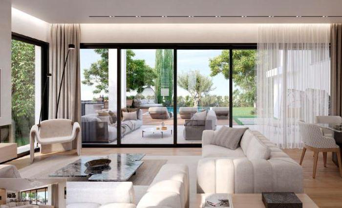 New house in Larnaca