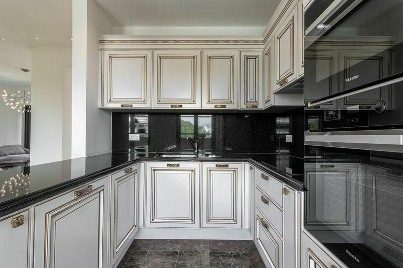 New apartment in Limassol