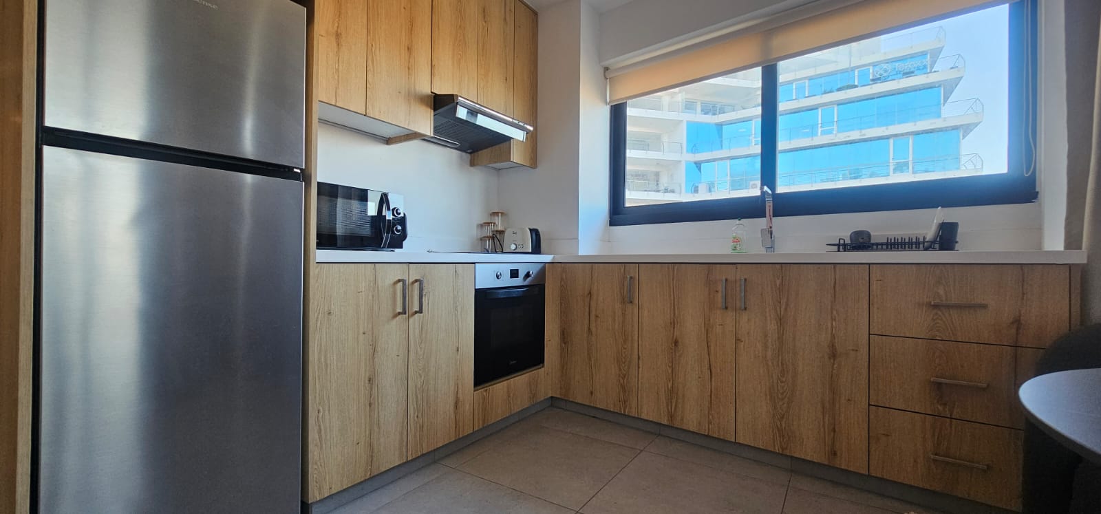 Flat in Larnaca