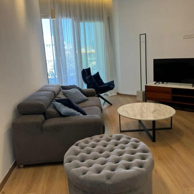 Flat in Limassol