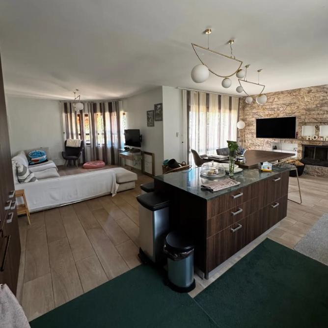 Вилла в Никосии