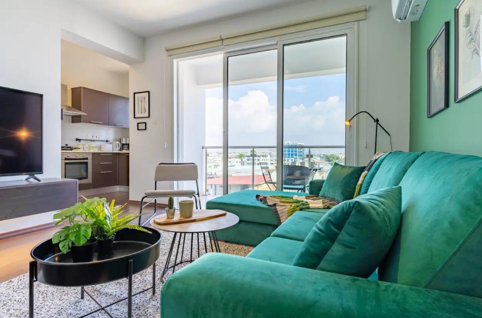 Flat in Larnaca