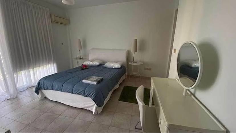 Flat in Larnaca