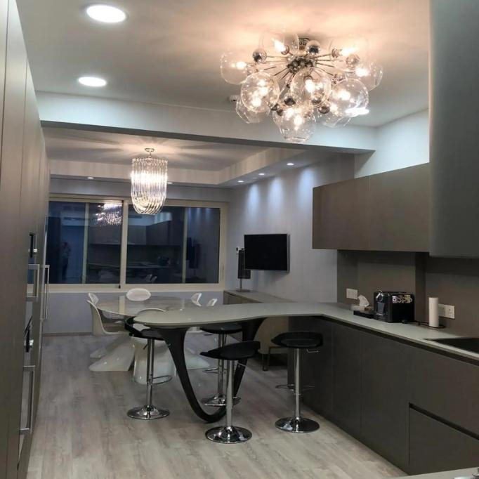 Фото 52 Апартаменты в Лимассоле