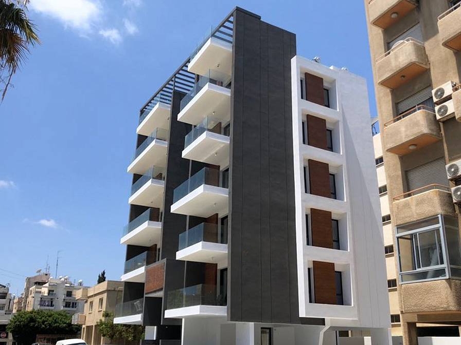 Квартира в Лимассоле