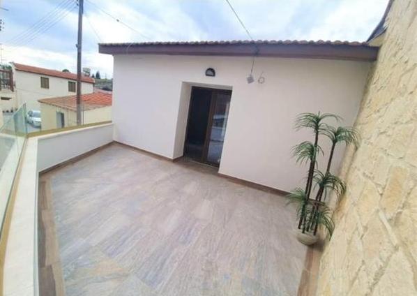 New house in Limassol