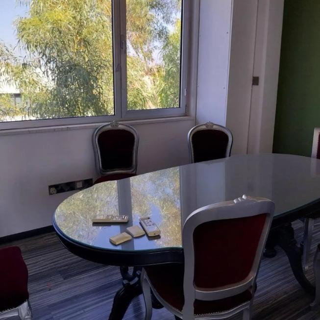 Office in Limassol