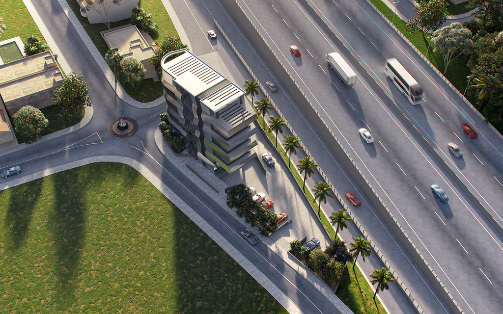 Land in Limassol