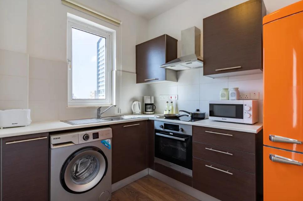 Flat in Larnaca