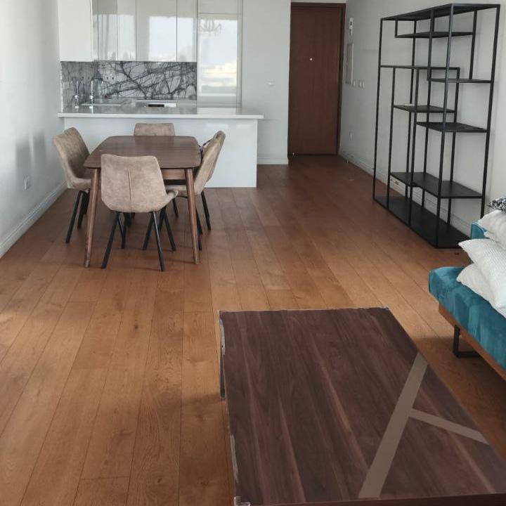 Апартаменты в Лимассоле