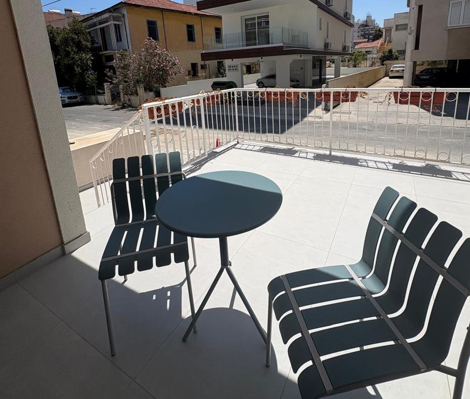 Apartment, 2 bedrooms — 10