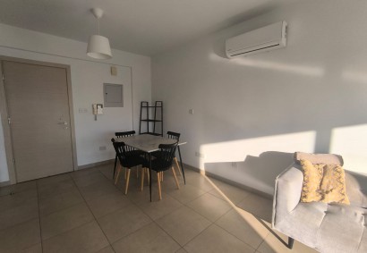 Flat in Paphos