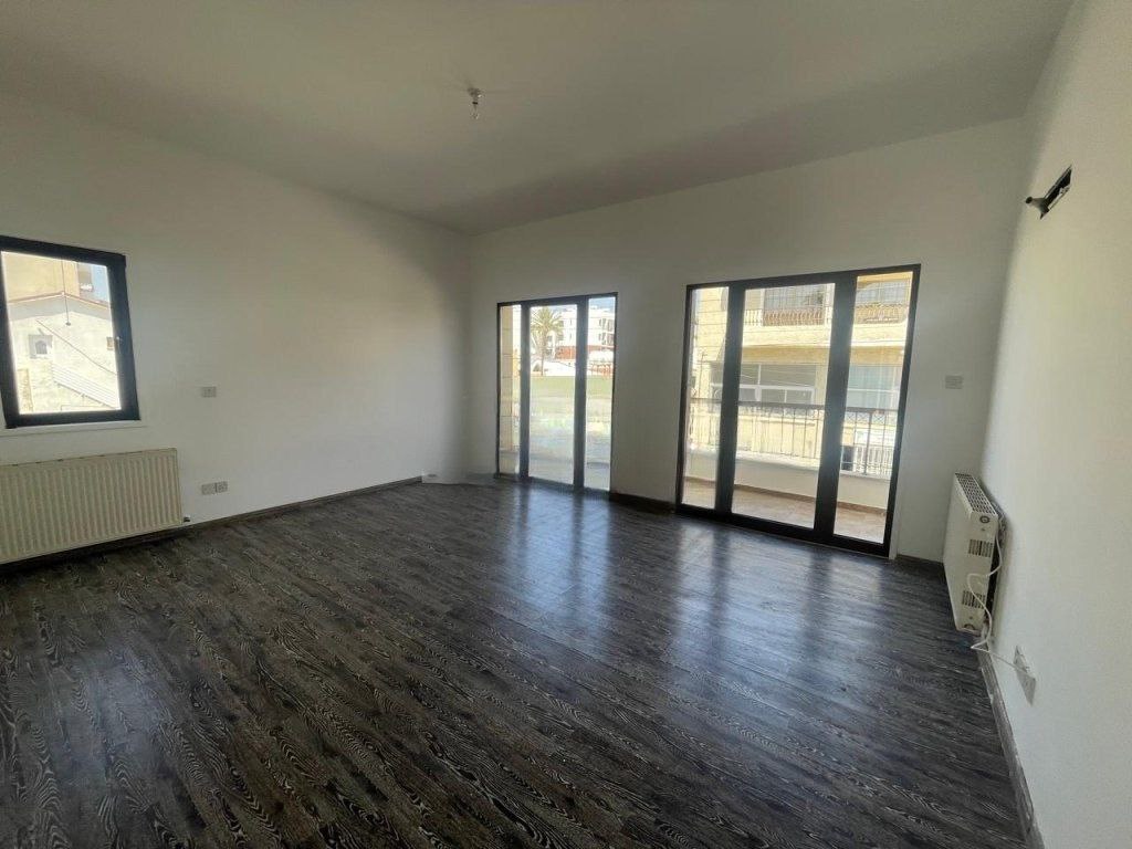 Дом в Ларнаке