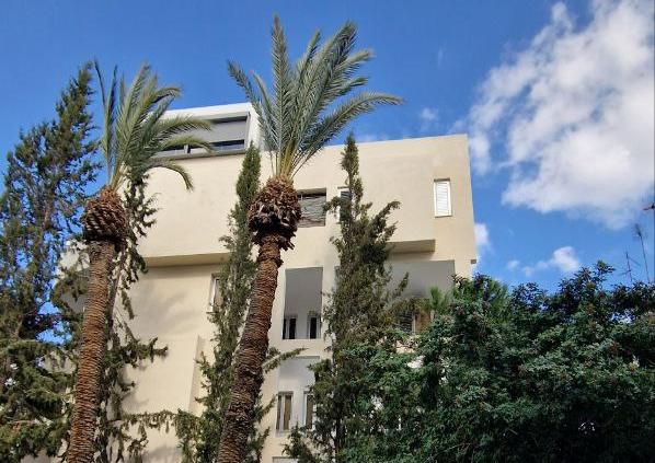 Flat in Nicosia